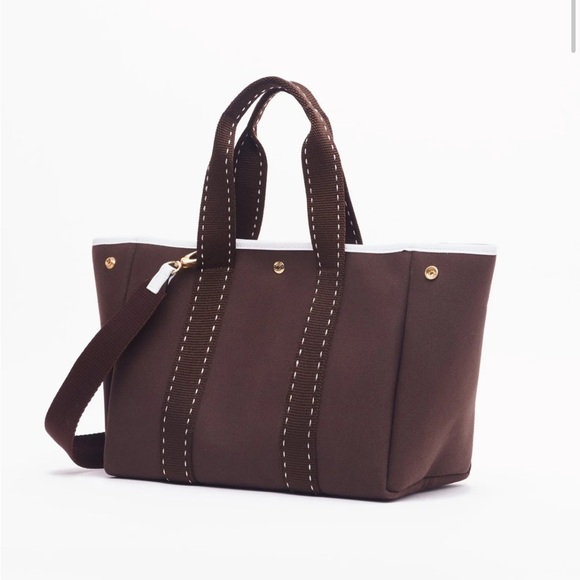 Rue de Verneuil Traversee M - Sellier Chocolat - Picture 2 of 3